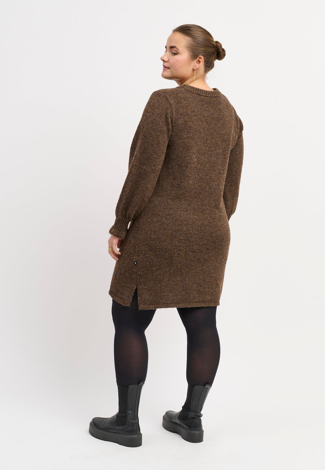 adia knit dress ADRazy main image 0
