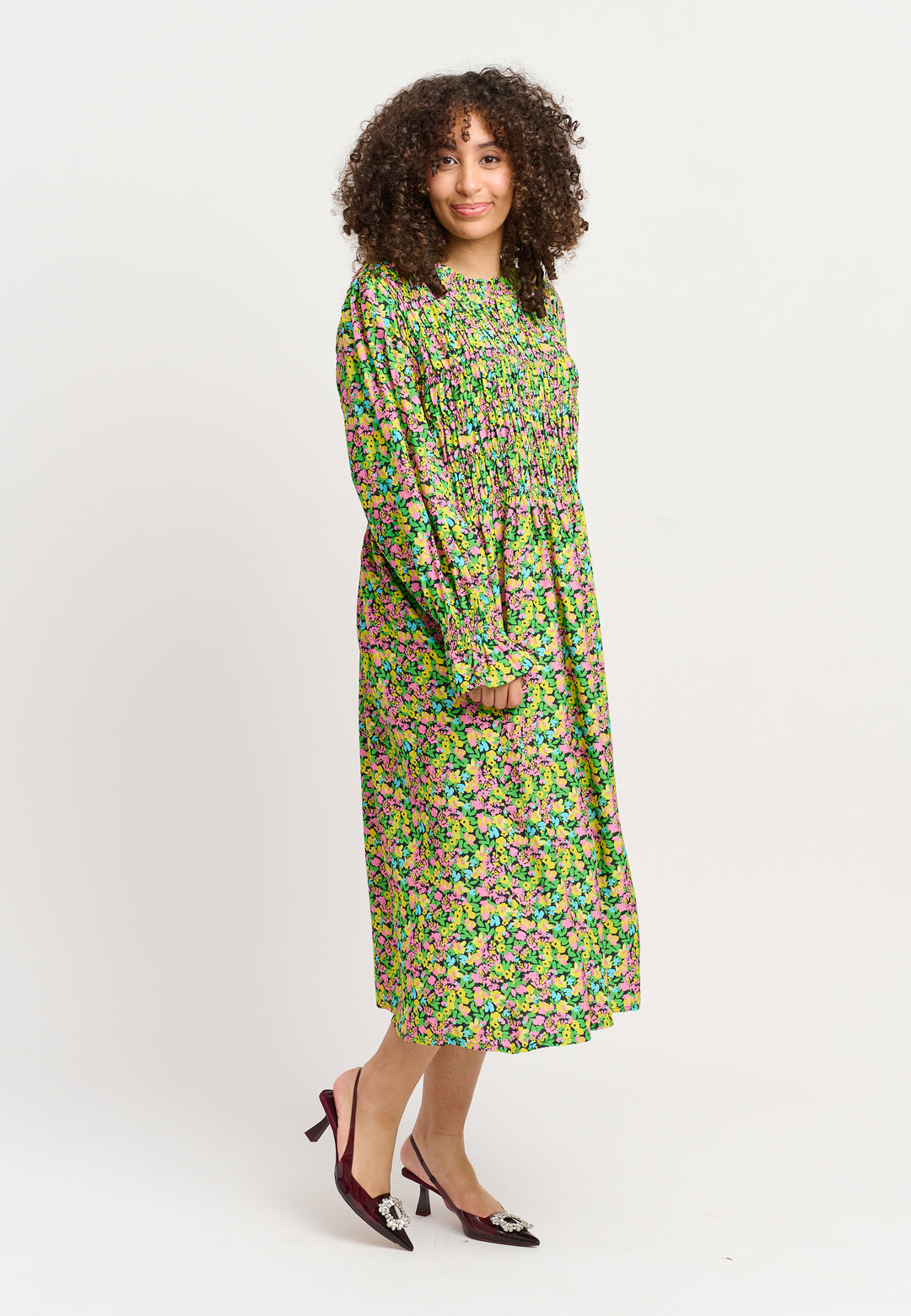 DRESSES – ADIA fashion