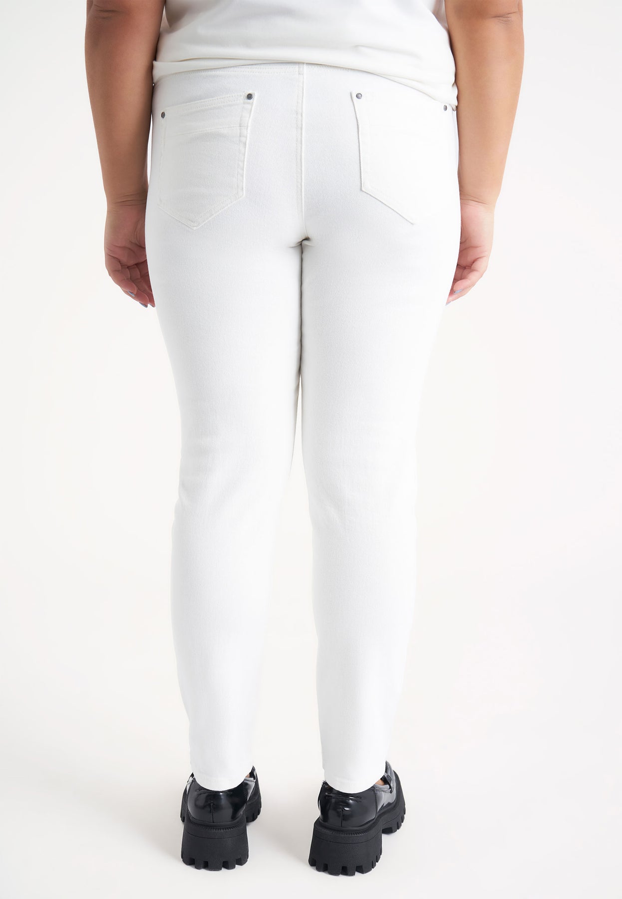 White – ADIA ADMilan - fashion